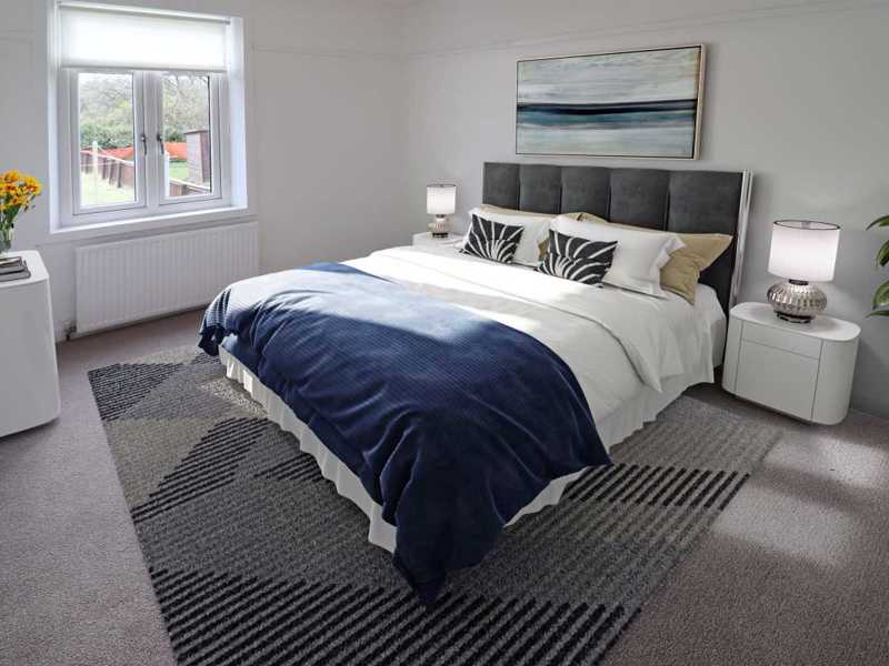 Barrie Terrace, ARDROSSAN, KA22 8AZ