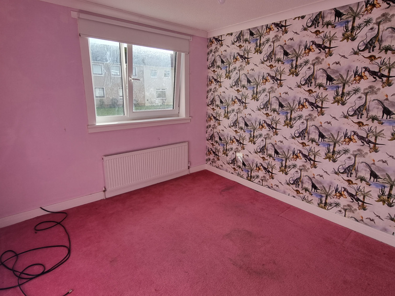 Falkland Drive, East Kilbride, GLASGOW, G74 1EL