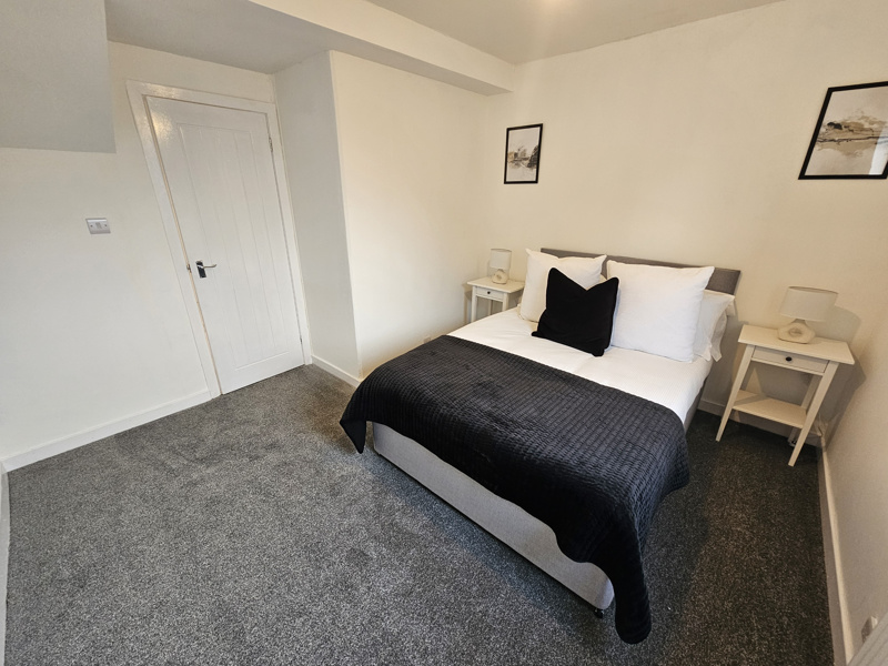 Swinton Crescent, Coatbridge, ML5 5SD