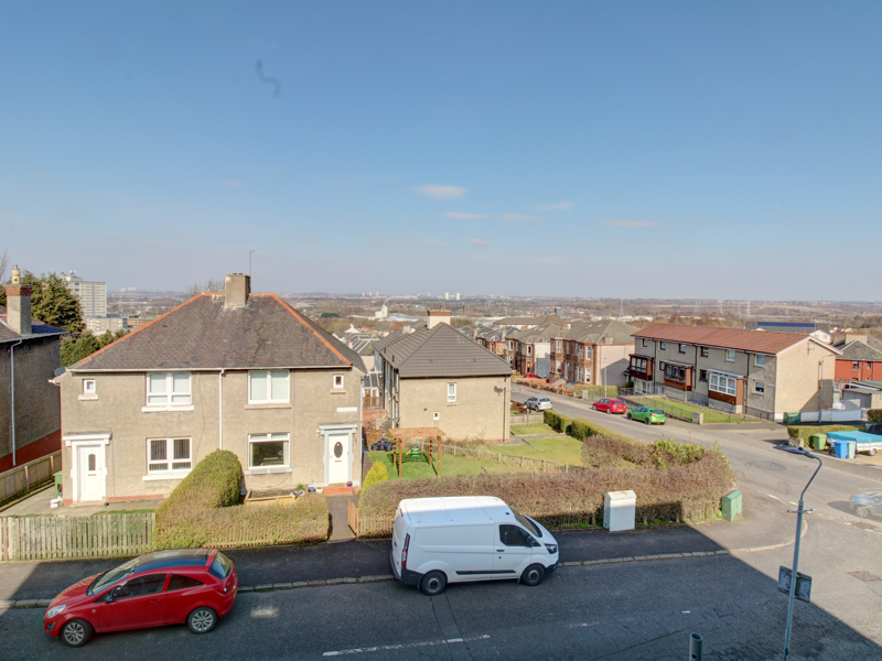 5A, Cadoc Street, Cambuslang  G72 8LH, GLASGOW