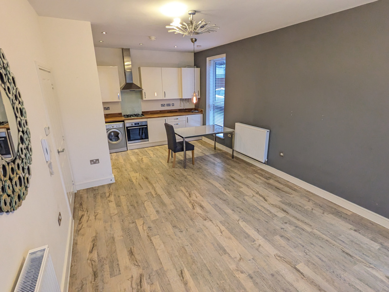 Cambridge House, Somerset Close , Derby, Derbyshire, DE22 3XQ