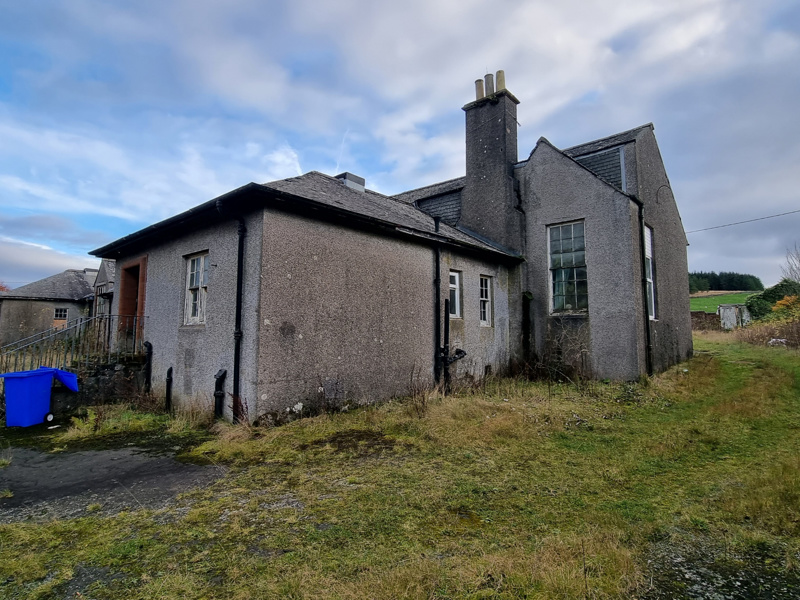 Kerse Schoolhouse