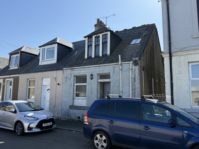 Gowan Avenue, Falkirk