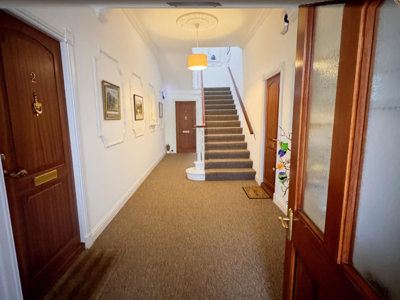 Institution Road, ELGIN, IV30 1QU