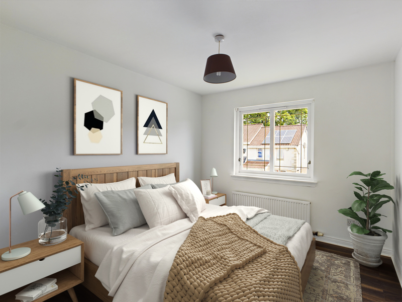 Calderside Grove, East Kilbride, GLASGOW, G74 3SP