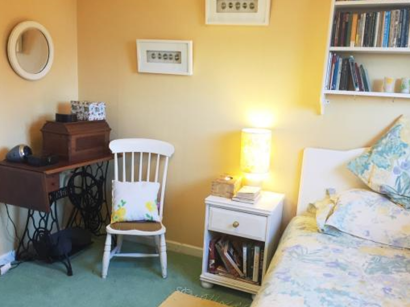 Meadowhead Cottage, 33 Burrell Street,   PH7 4DT, Crieff