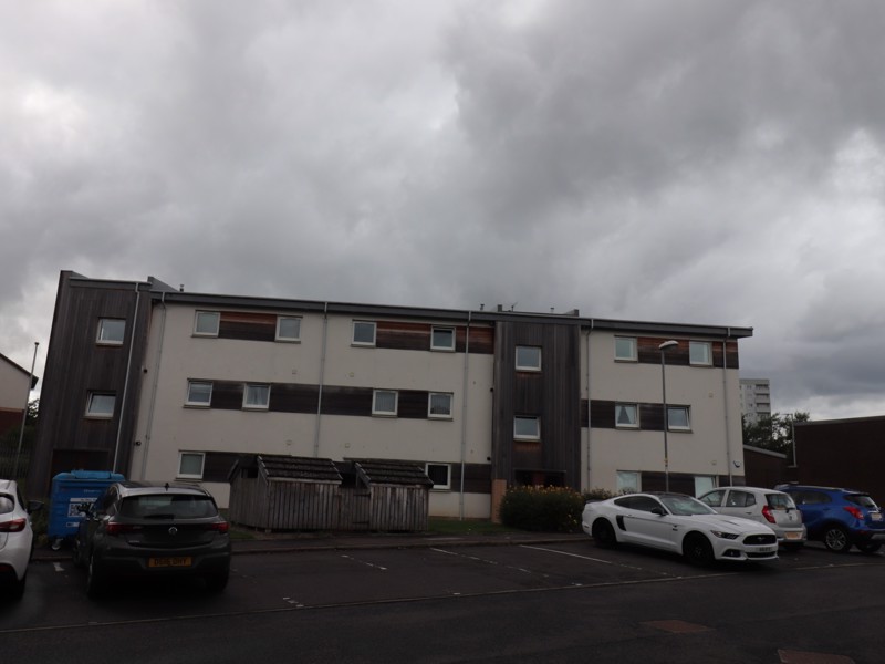23 Barony Grove, Cambuslang,   G72 7EU, GLASGOW