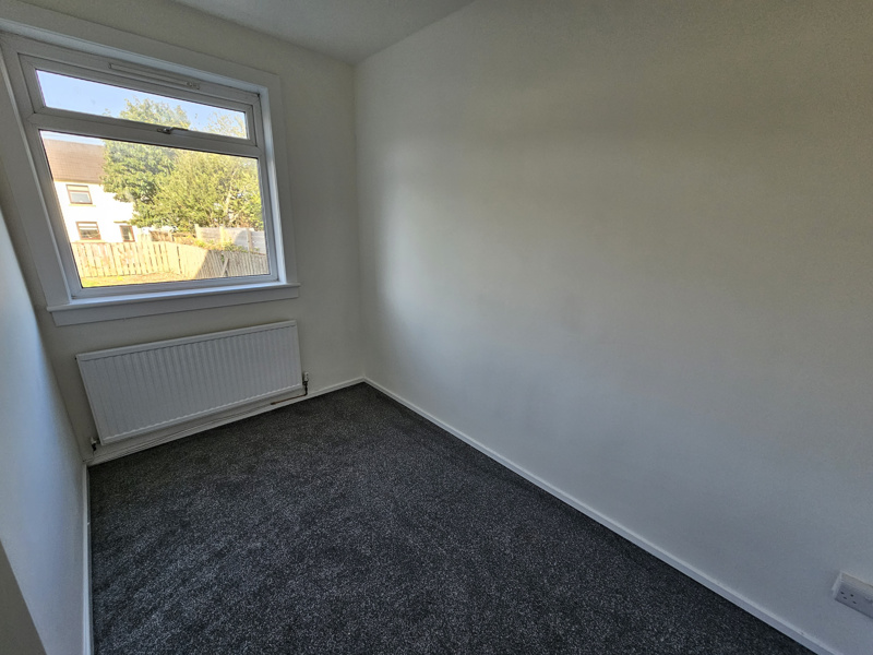 Dalry Road, Saltcoats, North Aryshire, KA21 6LB