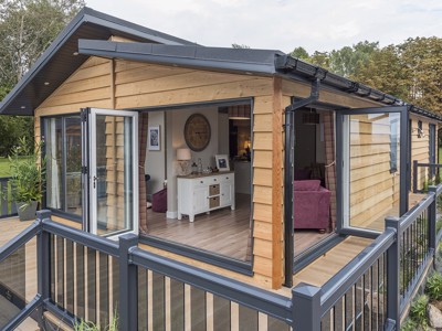 Comrie, CRIEFF, PH6 2LS