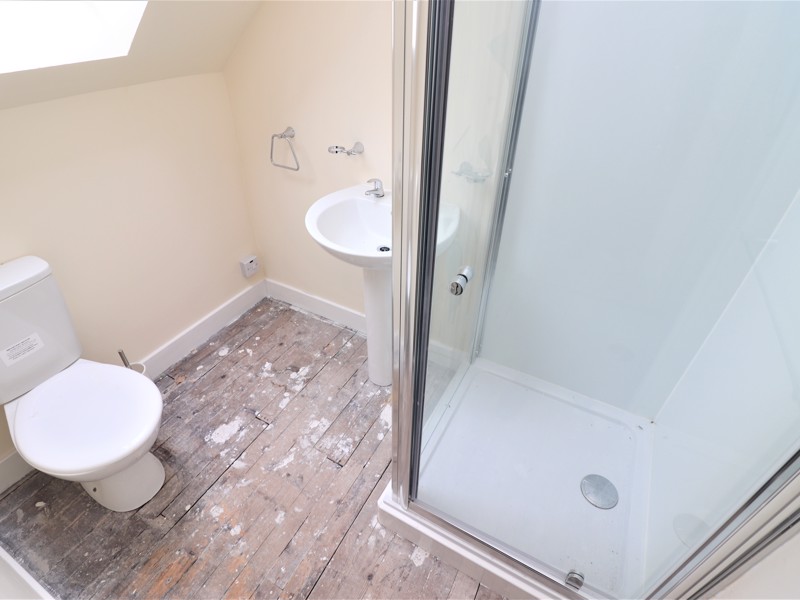 1 bedroom in Mid Street, Keith, AB55 5BJ Brighton & Beck Property