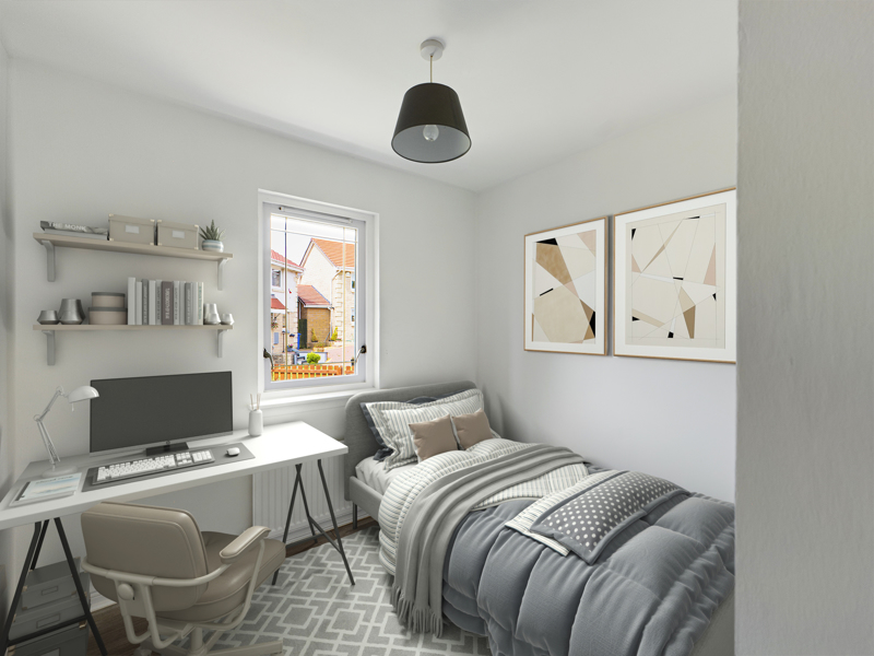 Calderside Grove, East Kilbride, GLASGOW, G74 3SP