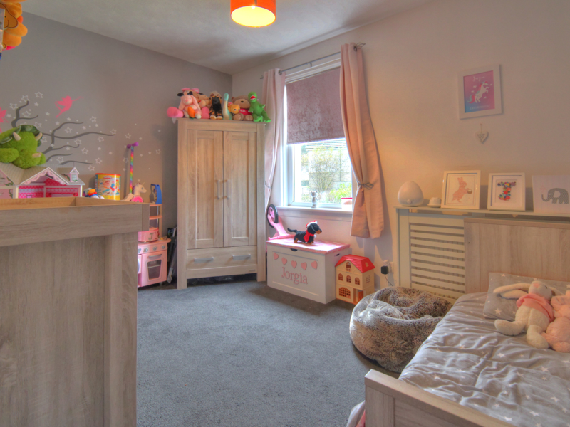 Lightburn Road, Cambuslang, GLASGOW, 