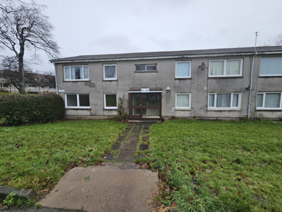 Ivanhoe, Calderwood, East Kilbride, G74 3NY