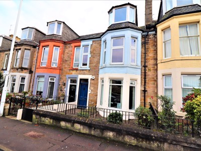 Victoria Road, KIRKCALDY, KY1 1DS