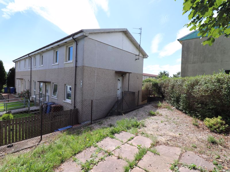 Onslow Road, Clydebank, G81 2NG