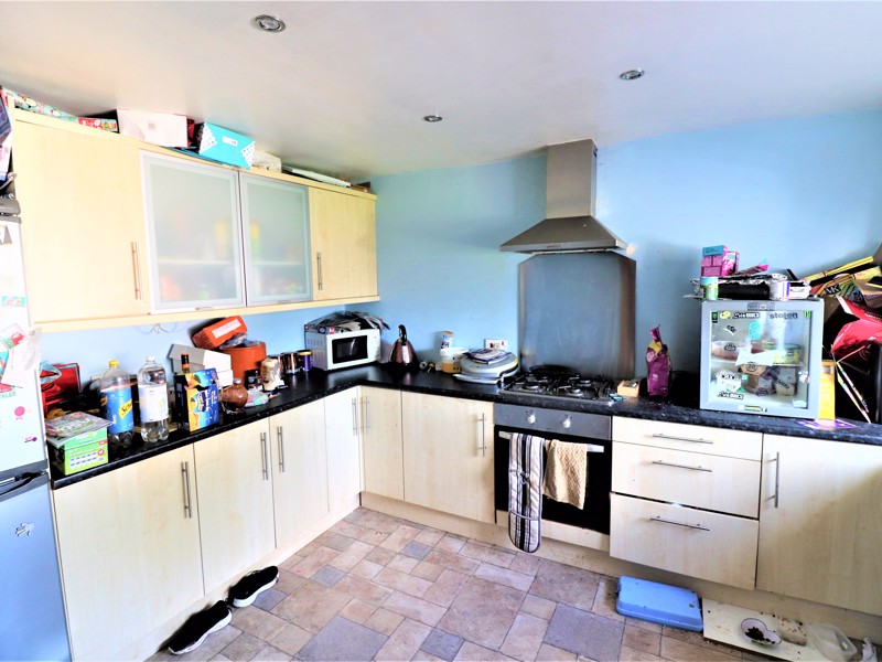 Keith Drive, Glenrothes, KY6 2HZ