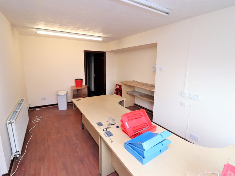32, 32A & 32B Grange Street, Kilmarnock