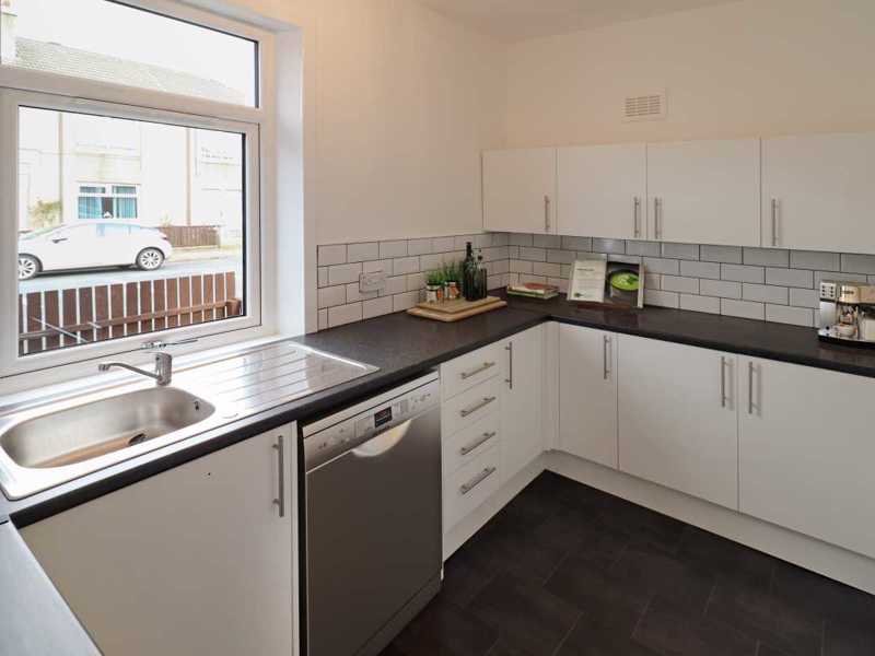 Barrie Terrace, ARDROSSAN, KA22 8AZ
