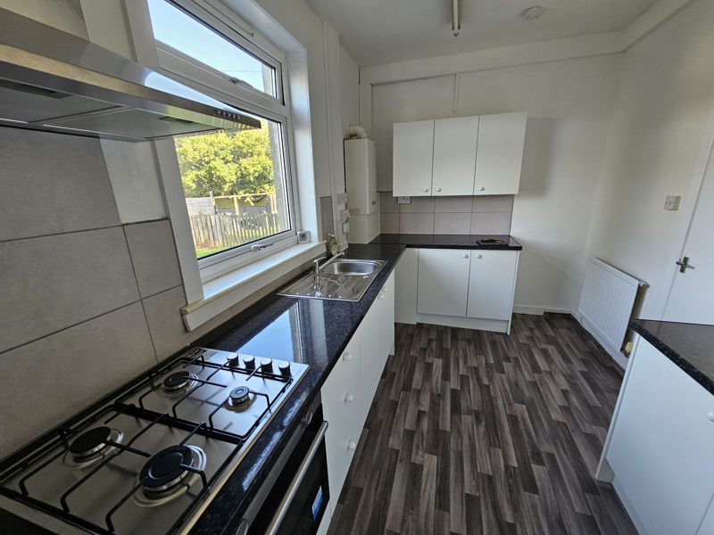 Dalry Road, Saltcoats, North Aryshire, KA21 6LB