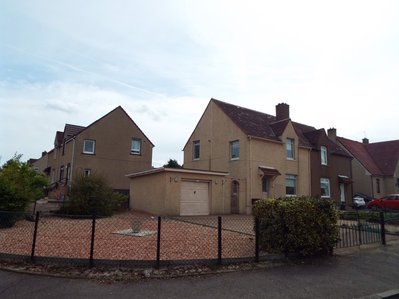 12 Grantholm Avenue, ,   ML1 4TY, MOTHERWELL