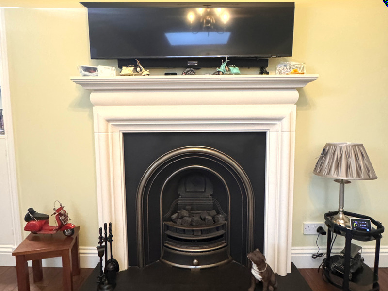 Institution Road, ELGIN, IV30 1QU