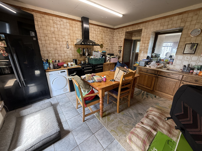 Monlettie Croft, Turriff