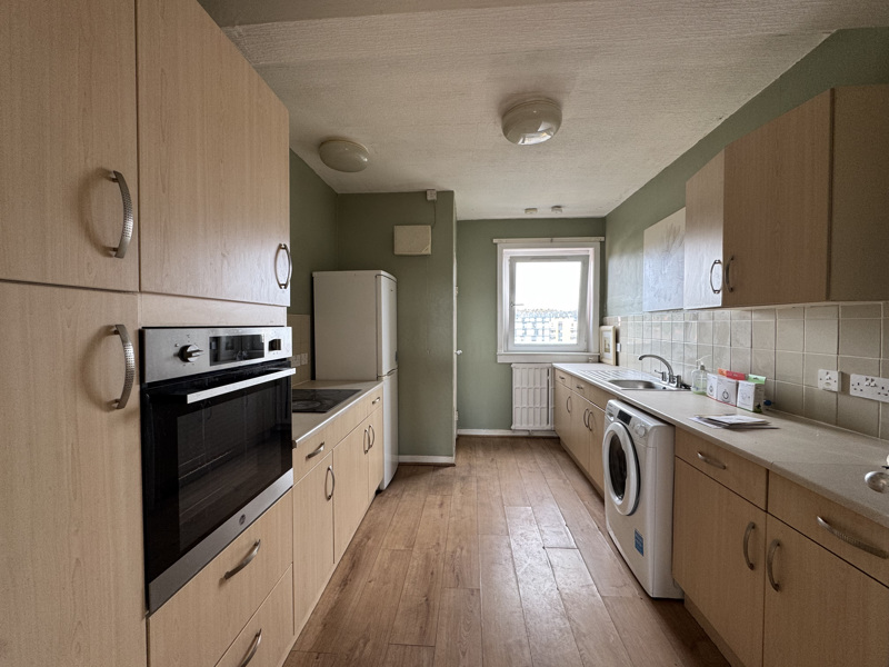 Westfield Court, Edinburgh