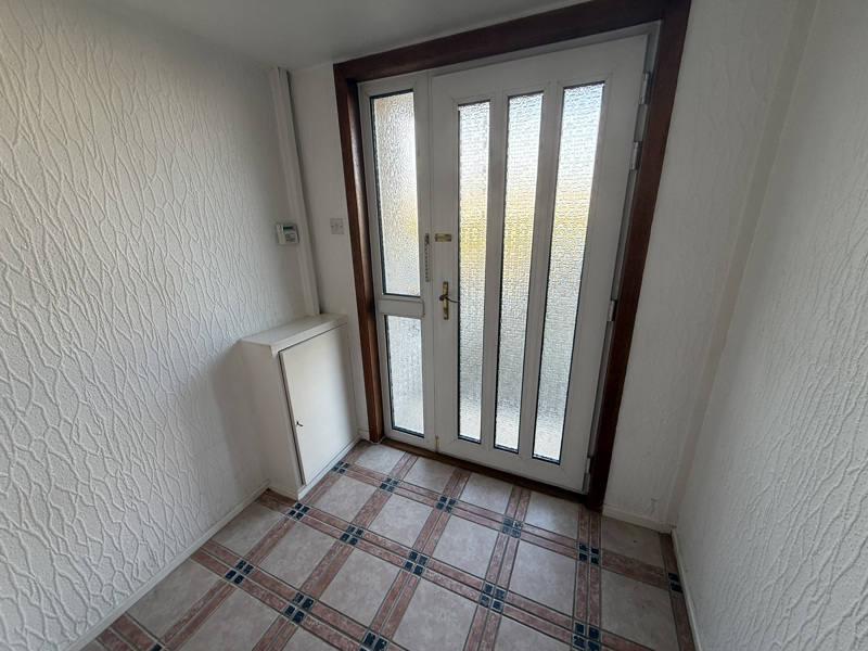 Brebner Terrace, Northfield, Aberdeen