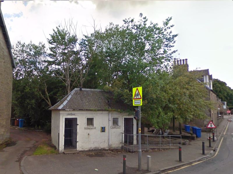 Development Site, Ayr Road, Douglas, ML11 0QA