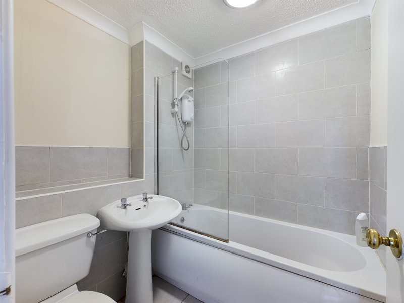 Nethan Gate, HAMILTON, ML3 8NH
