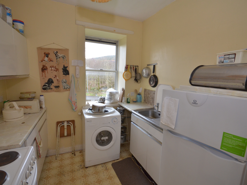 32 Arthur Terrace, Argyll Street,   PA23 7RP, DUNOON