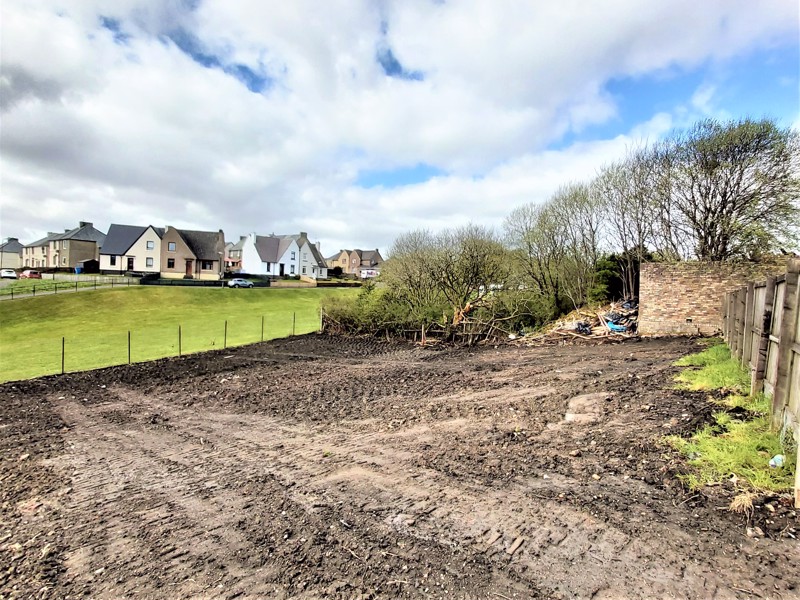 Development site, Main Street, Blackridge, EH48 3RL