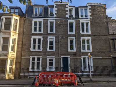 Garland Place, DUNDEE, DD3 6HE