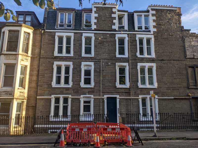 Garland Place, DUNDEE, DD3 6HE