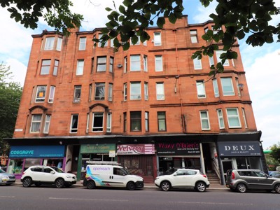 2/1, 914 Pollokshaws Road,   G41 2ET, GLASGOW