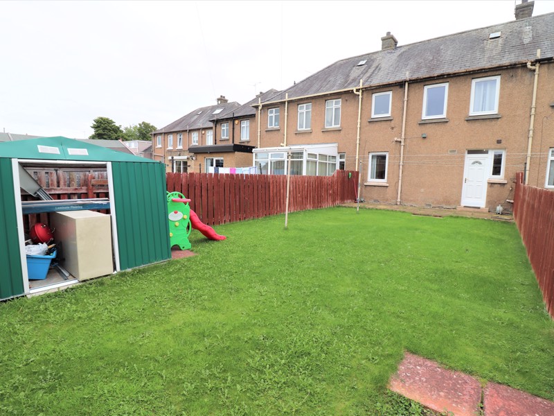 Calder Road, EDINBURGH, EH11 3TB
