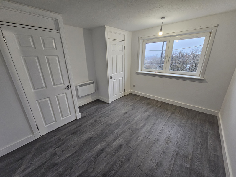 Loch Awe, St.Leonards, East Kilbride, G74 2EW