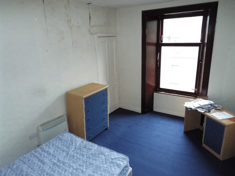 4G, Rosefield Street,   DD1 5PP, DUNDEE