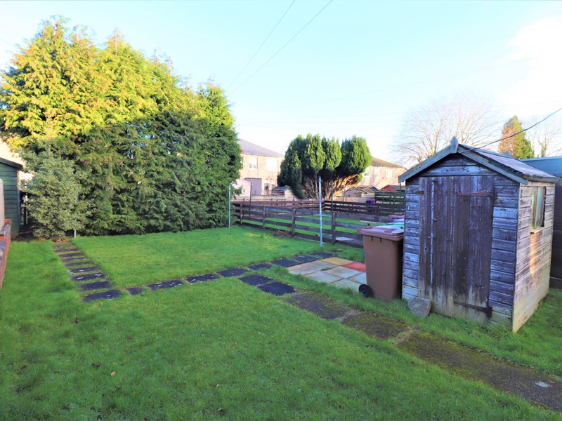 27 Castlemilk Crescent, ,   G44 5PJ, GLASGOW