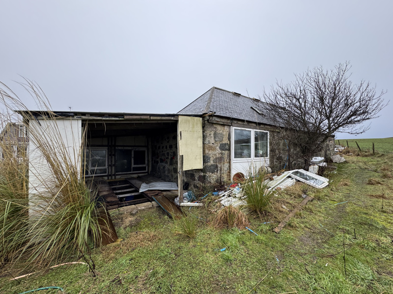 Hareshillock, Maud, Peterhead, AB42 5PX