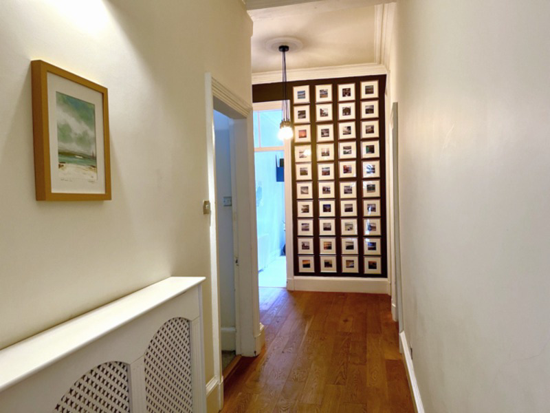 Barrington Drive, Woodlands, GLASGOW, G4 9ES