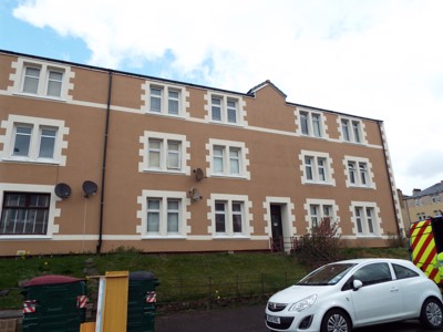 9E, Sandeman Street,   DD3 7NP, DUNDEE
