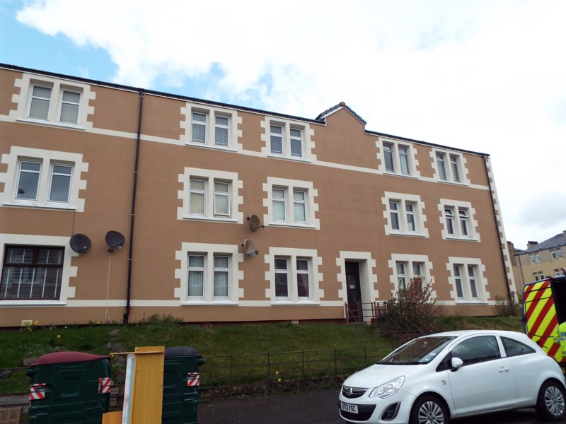 9E, Sandeman Street,   DD3 7NP, DUNDEE