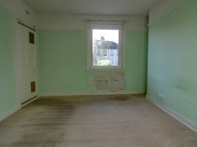 Rowan Street, PAISLEY