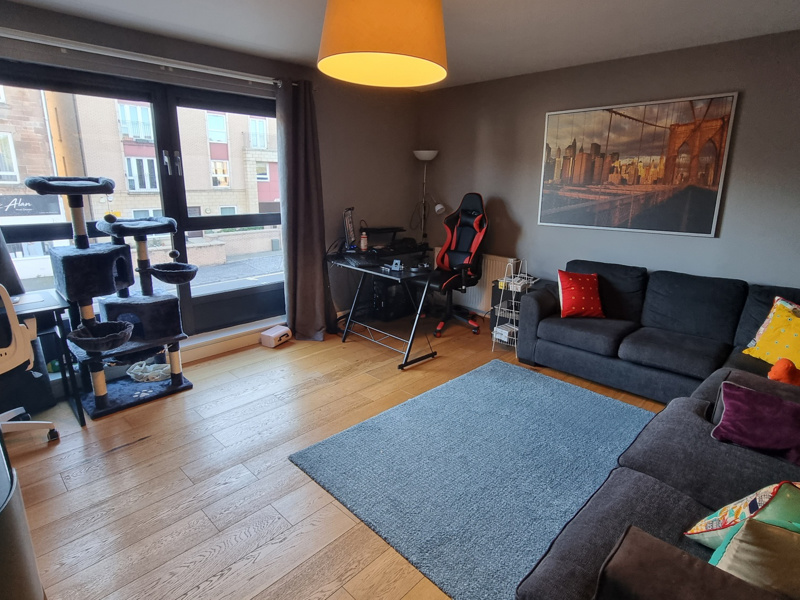 Clarkston Road, GLASGOW, G44 3DN