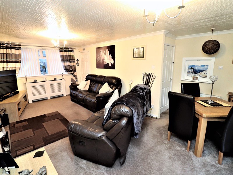 Whinbank, LIVINGSTON, EH54 6HJ