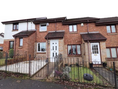 Rhindmuir Court, Swinton,   G69 6BN, Glasgow