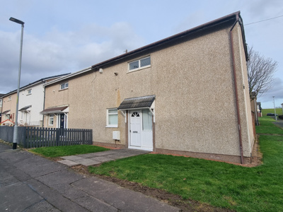 Graham Street, Holytown, ML1 4QX
