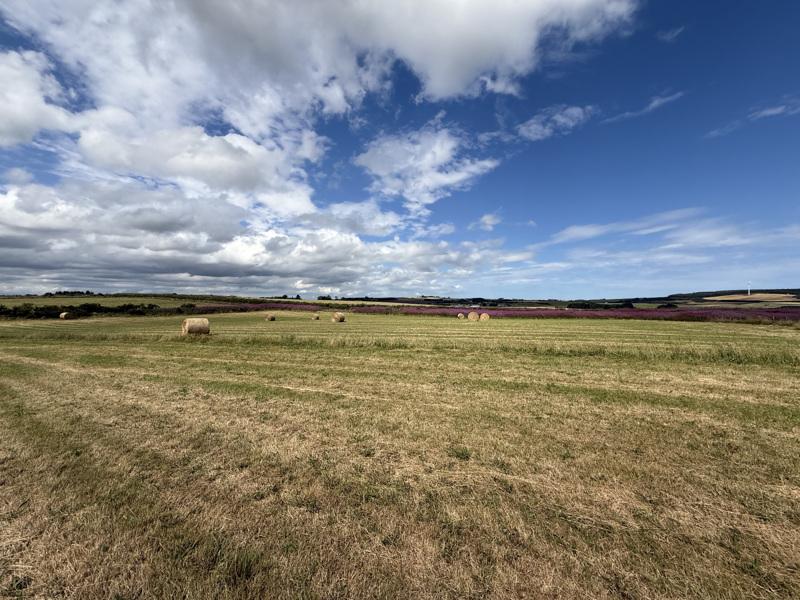 Monlettie Croft, Turriff