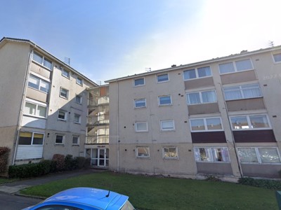 Liddell Grove, East Kilbride, GLASGOW, G75 9AA